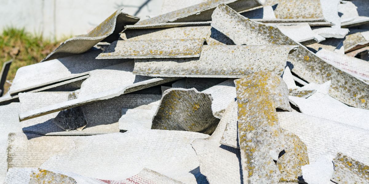 What Should I Do If There Is Asbestos In My House?